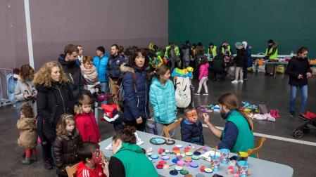 Noáin suma pasos en la lucha contra el síndrome Dravet