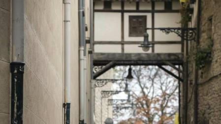 Galería de fotos de la carrera celebrada en Pamplona el domingo 24 de noviembre.