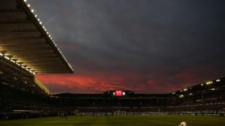 602 días para la historia de Osasuna, en datos