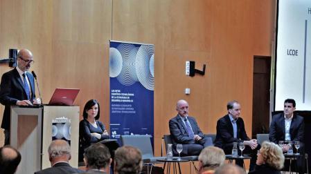 Especialistas piden una regulación para potenciar a Navarra como polo tecnológico