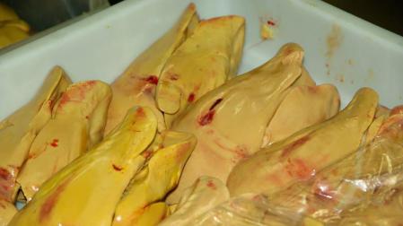 Nueva York prohíbe la venta de foie gras a partir de 2022