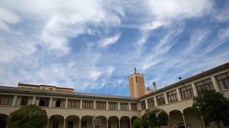 Las constructoras ya tienen licencia para derribar Salesianos