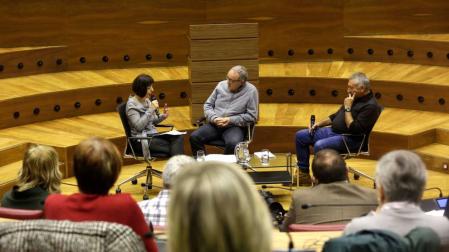 “La inmensa mayoría de víctimas de ETA no somos de odiar”