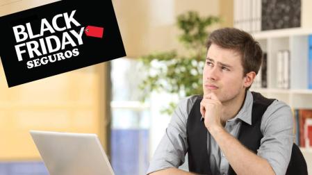 SEGUROS BLACK FRIDAY