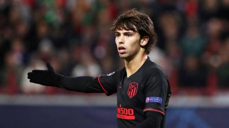 Joao Félix, Golden Boy 2019