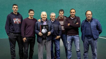 La obra que consagra a una leyenda