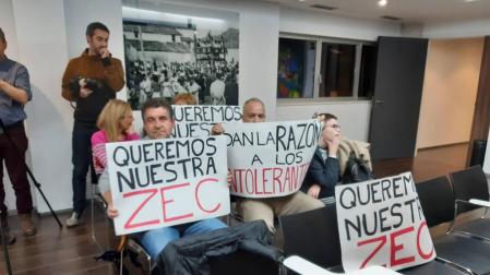 El pleno de Burlada aprueba subir las tasas y tarifas el 0,505 %