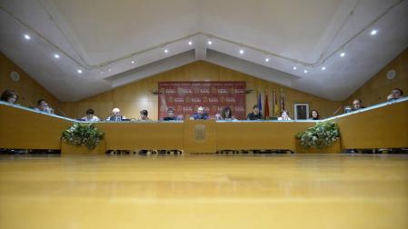 Tafalla se une al sistema VioGén