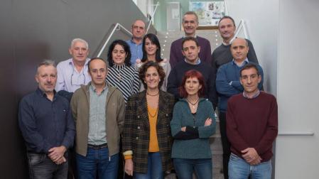 El Consejo Agrario aborda la  nueva PAC y la prórroga de las ayudas agroambientales