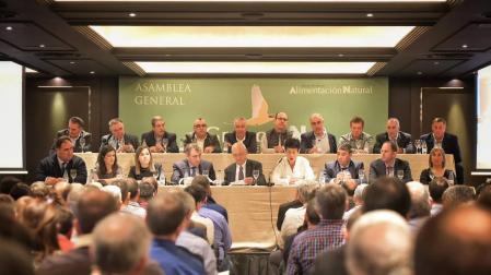 El Grupo AN factura en el último ejercicio 1.353 millones, un 17 por ciento más