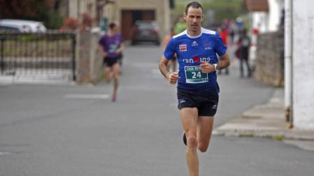 Javier Nagore, un fichaje ya "cerrado" por el Grupompleo; Sergio Fernández, el difícil objetivo