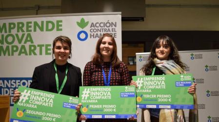 Premiado un centro de terapia con loros para personas con discapacidad