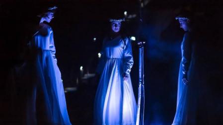 El Circo del Sol regresará a Pamplona en las Navidades de 2020. La compañía representará su espectáculo 'Corteo' en el pabellón Navarra Arena del 25 de diciembre de 2020 al 3 de enero del 2021.