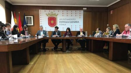 El alcalde pide un informe sobre las responsabilidades por Oncineda