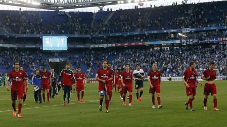 Osasuna, a borrar los últimos recuerdos de Cornellá
