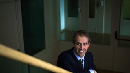 Sodena impulsa el crecimiento de Elkargi, que avala por 32 millones