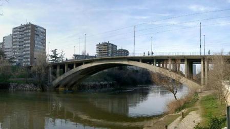 Localizado el cadáver del fiscal de Menores de Valladolid en el río Pisuerga