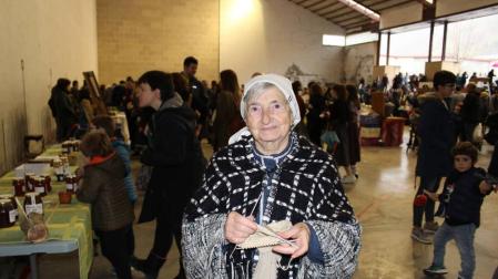 La feria de Goizueta 150 años después