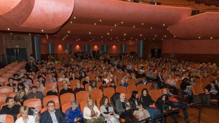 El comercio de Tudela brilla con luz propia