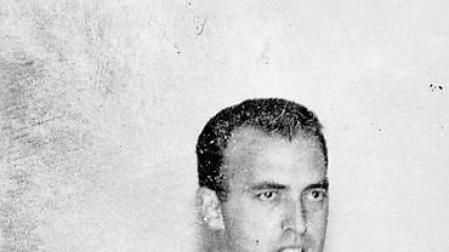 Jesús García Ariño.