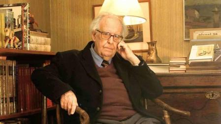 Cristóbal Serra, raro entre los raros