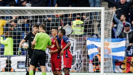 La adversidad hace gigante a Osasuna