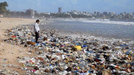 Medidas contra el desastre climático, en la Cumbre Climática de Madrid