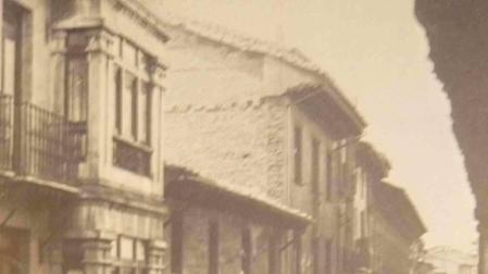 La casa de San Francisco Javier en Pamplona