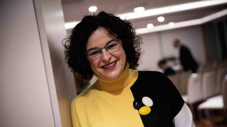Yolanda Liberal: “Envejecer es de valientes, hay que adaptarse a las pérdidas”