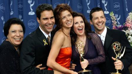 Muere la actriz Shelley Morrison, la salvadoreña Rosario en 'Will & Grace'