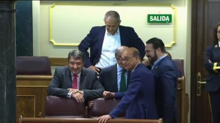 Arranca la XIV legislatura