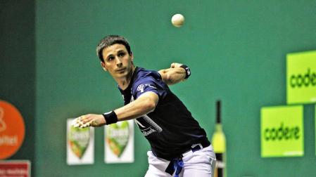 Julen Retegui se retirará el próximo 15 de diciembre