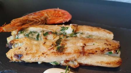 Recetas festivas y navarras para celebrar