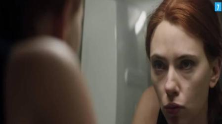 La 'Viuda Negra' de Scarlett Johansson, de reunión familiar en un nuevo tráiler