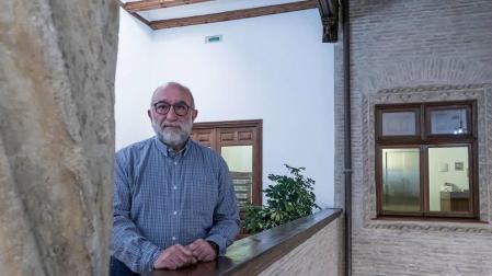 Josetxo Sánchez: “Intento poner donde se debe la figura de un gran músico”