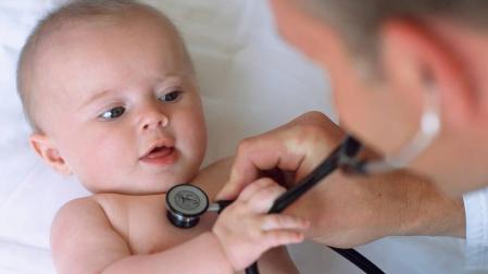 La bronquiolitis alcanza el pico de máxima incidencia y durará unas seis semanas