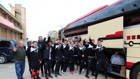 El Tudelano busca la Copa en Murcia