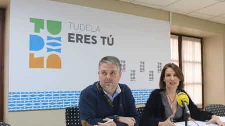 Tudela destina 650.000 € para iniciar la reforma integral del estadio en 2020