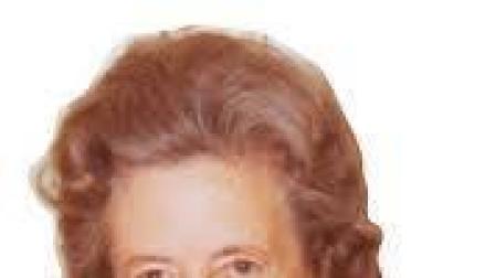 ¿Quién fue la condesa Tatiana Pérez de Guzmán el Bueno?