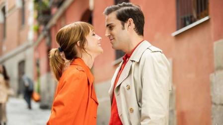 Comienza el lunes el rodaje en Pamplona del musical 'Explota explota'