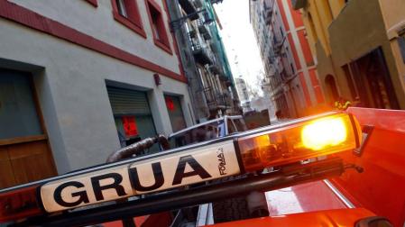 Diez policías de la grúa en labores administrativas pasan a patrullar