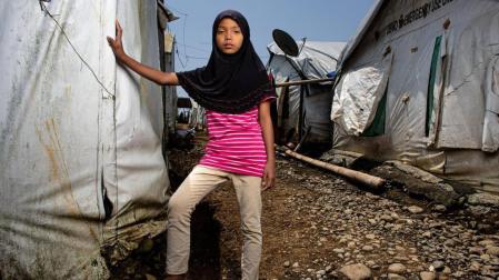 UNICEF solicita 3.800 millones de euros para atender a 59 millones de niños en 2020