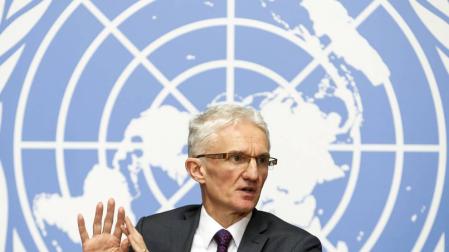 Yemen, Siria y Venezuela, prioridades humanitarias para la ONU en 2020