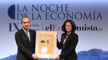 La Universidad de Navarra, premio a la “mejor iniciativa en Formación” de El Economista