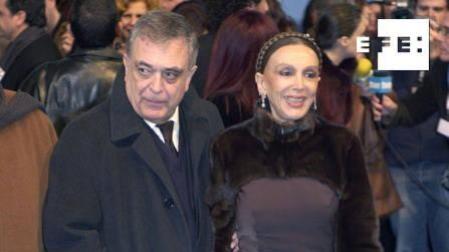 Fallece en Madrid el cineasta Javier Aguirre a los 84 años