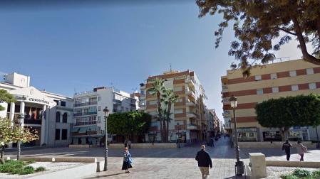 A prisión una mujer que intentó acabar con la vida de su marido en Málaga