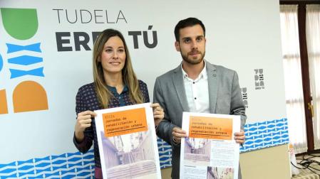 Las Jornadas de Rehabilitación, los próximos 11 y 12 de diciembre