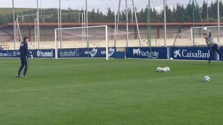 Incógnitas sin resolver a dos días del Osasuna-Sevilla