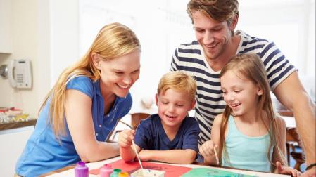 Alrededor de 1.200 personas se beneficiarán de las ayudas a la familia