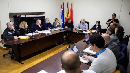 Visto bueno en Berrioplano a un presupuesto de 5,1 millones